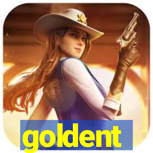 goldent