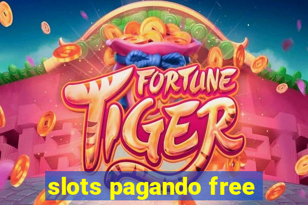 slots pagando free