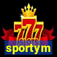 sportym