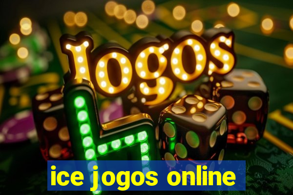 ice jogos online