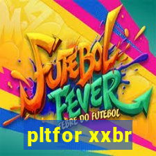 pltfor xxbr