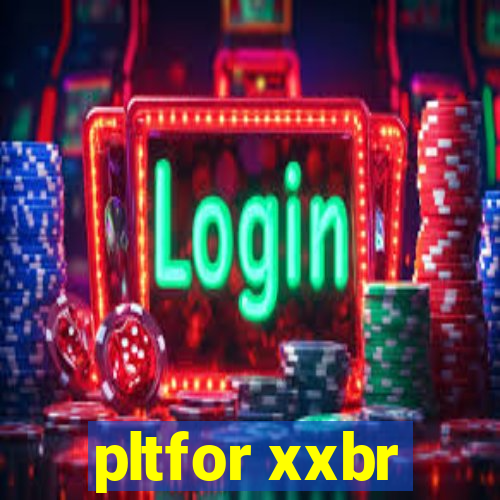 pltfor xxbr