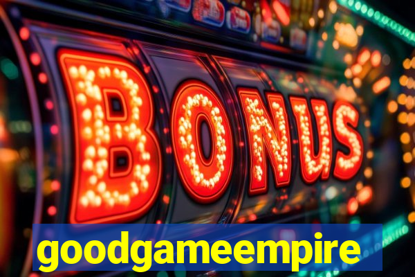 goodgameempire