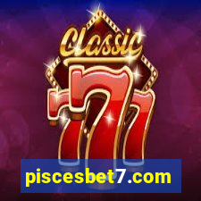 piscesbet7.com