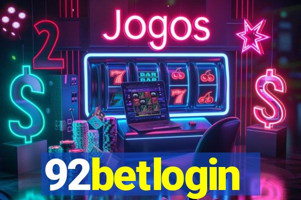 92betlogin