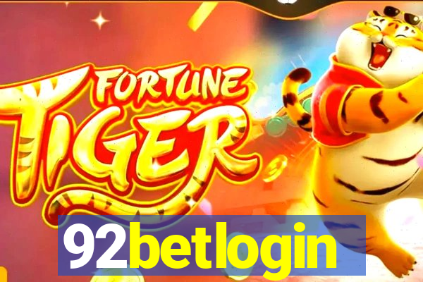 92betlogin