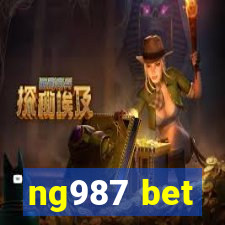 ng987 bet