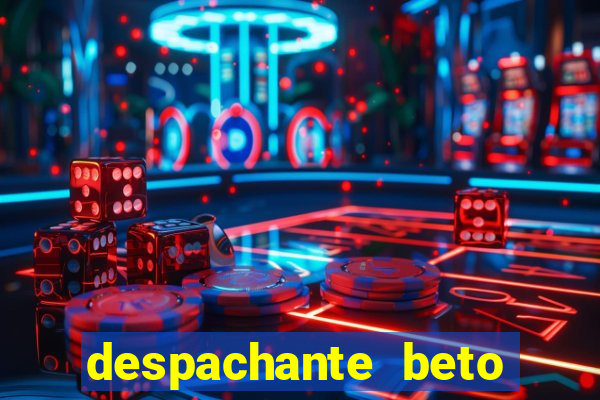 despachante beto lages - sc