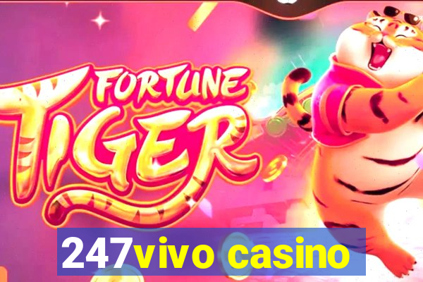 247vivo casino