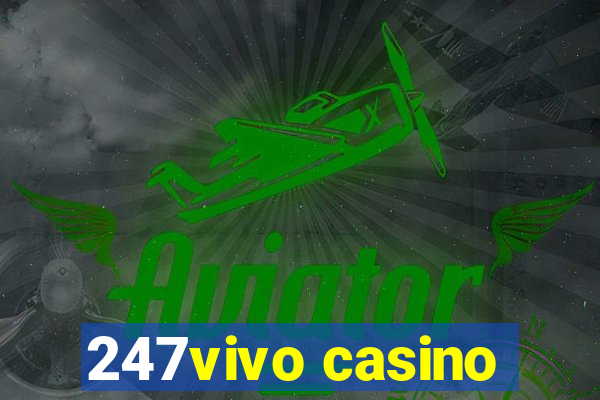 247vivo casino