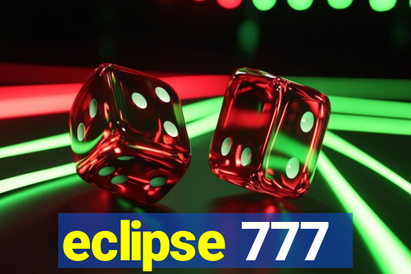 eclipse 777