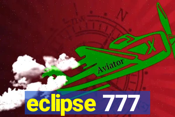 eclipse 777