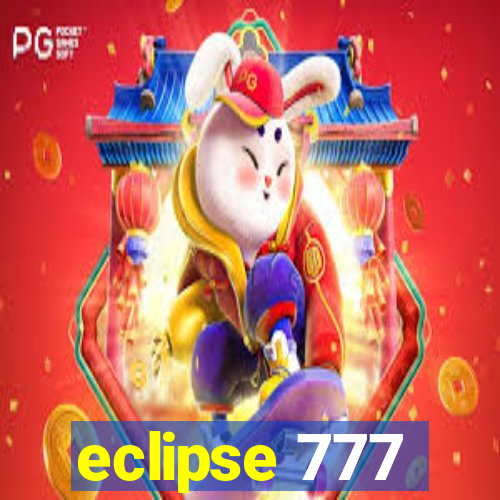 eclipse 777