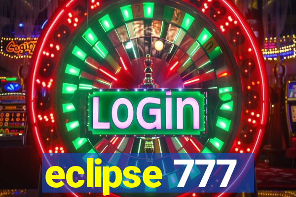 eclipse 777