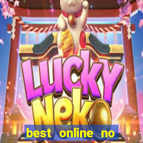 best online no deposit casino bonuses