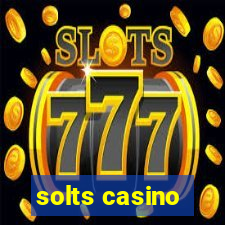 solts casino