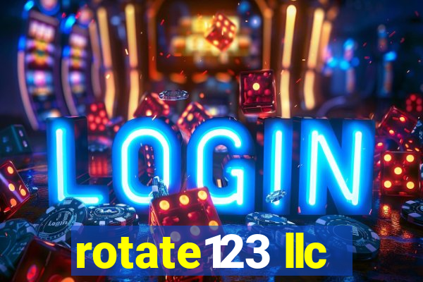 rotate123 llc