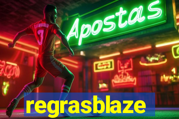 regrasblaze