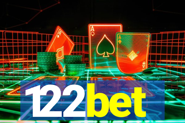 122bet