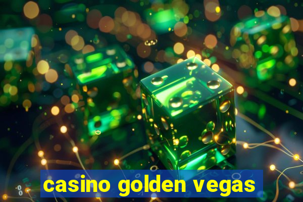 casino golden vegas