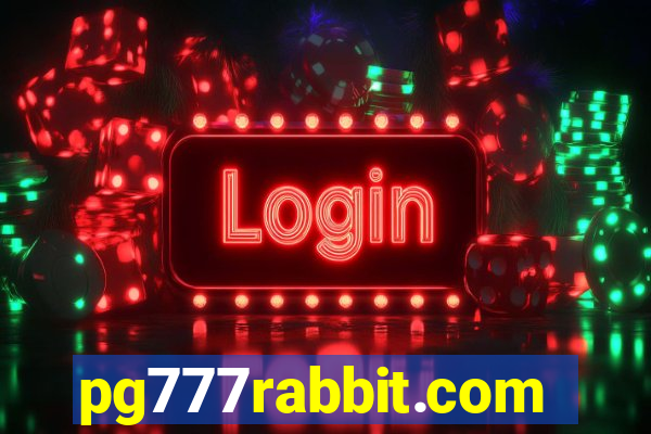 pg777rabbit.com