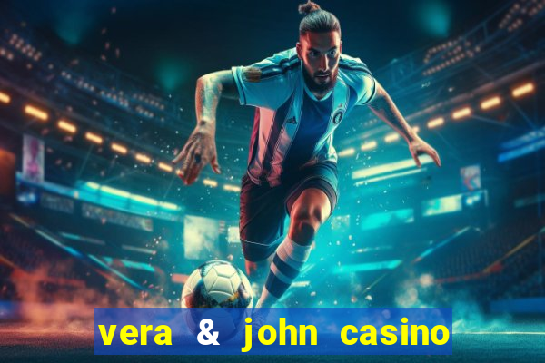 vera & john casino free slots