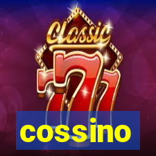 cossino