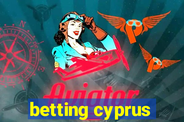 betting cyprus