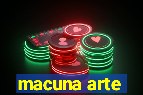 macuna arte