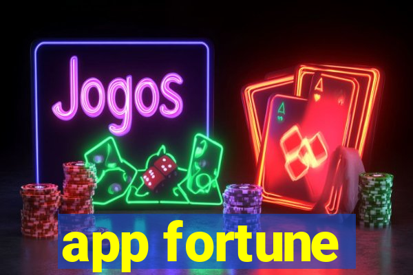 app fortune