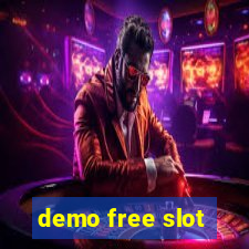 demo free slot