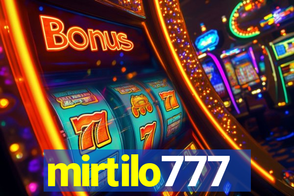 mirtilo777