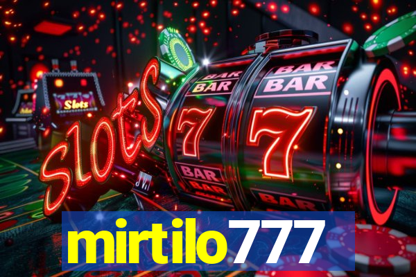 mirtilo777