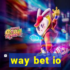 way bet io