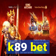 k89 bet