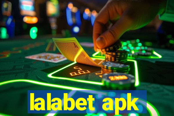 lalabet apk