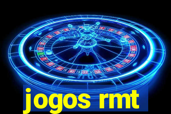 jogos rmt