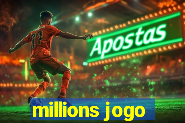 millions jogo