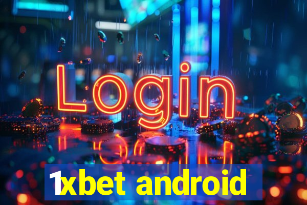 1xbet android