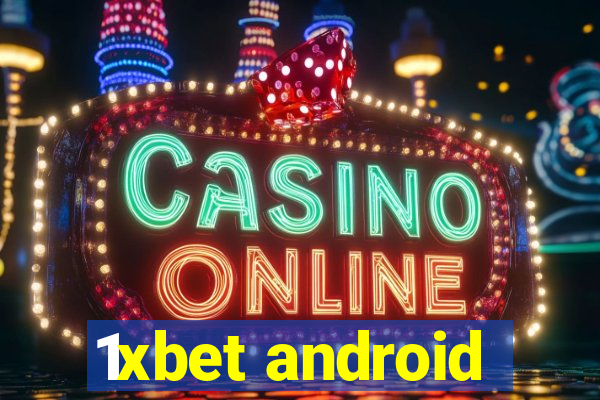 1xbet android