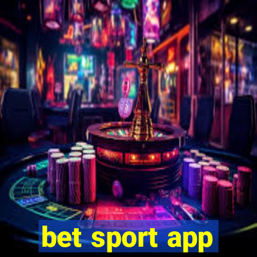 bet sport app