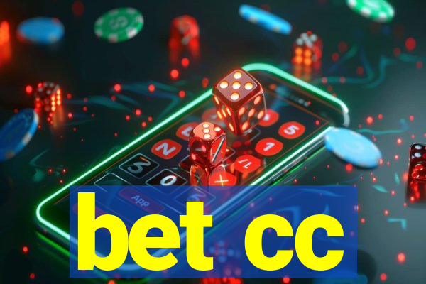 bet cc