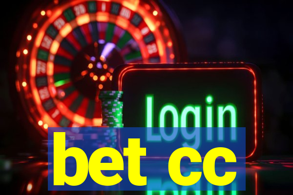 bet cc