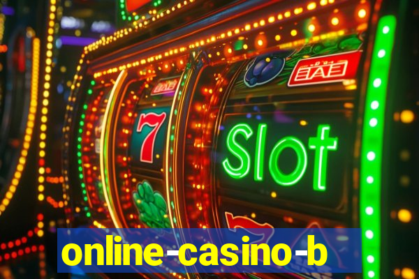 online-casino-bonus