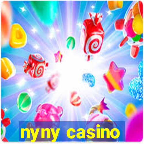 nyny casino