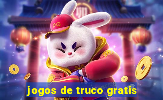 jogos de truco gratis