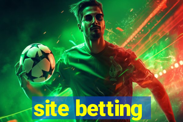 site betting