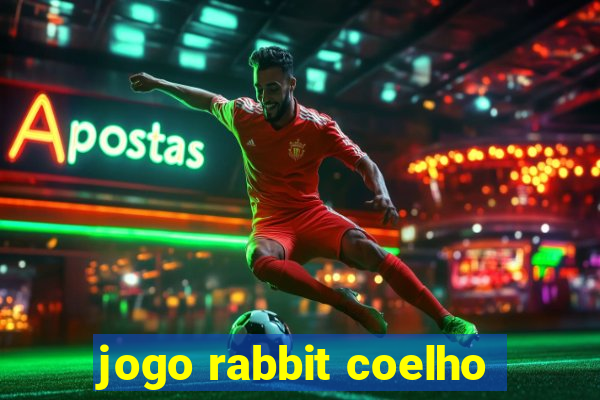 jogo rabbit coelho