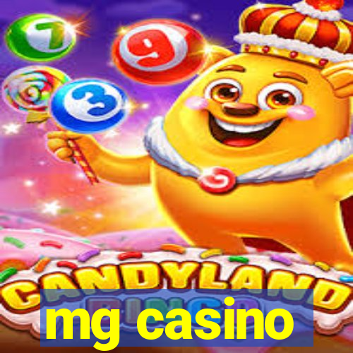 mg casino