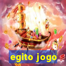 egito jogo